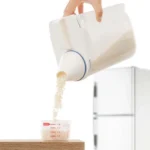 RICE CONTAINER IN FRIDGE 2KG